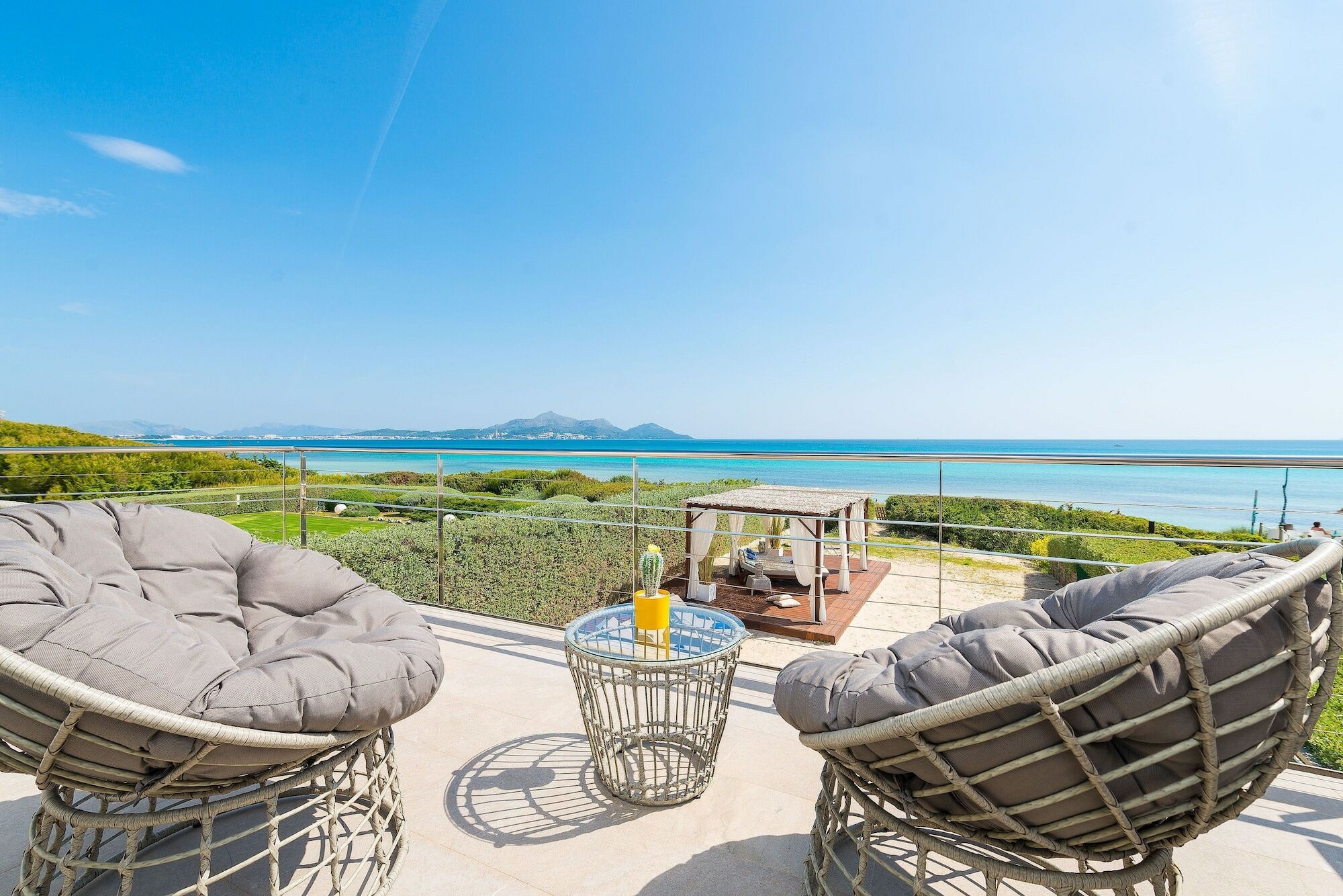 Sa Platja Hotel Alcudia (Mallorca)